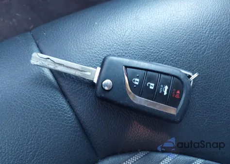 2020 Toyota Camry Se from USA, damaged, VIN 4T1G11AK6LU307103